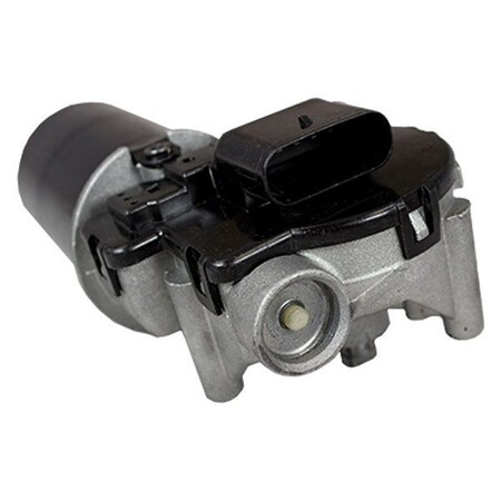 Motorcraft Motor Asy-Wiper, WM777RM WM777RM